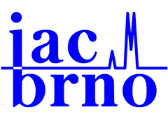 Logotype of the Institute of Analytical Chemistry of the CAS