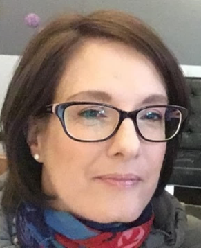 Hana Sklenářová