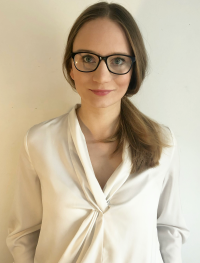 Izabela Lewińska