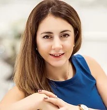 Jekaterina Mazina-Sinkar