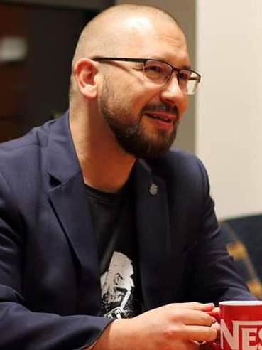 Michał Woźniakiewicz
