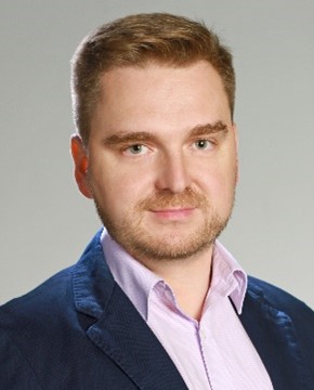 Marcin Wieczorek