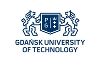 Logo of Gdańsk University of Technology