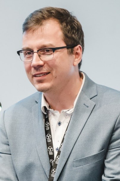 Kamil Strzelak
