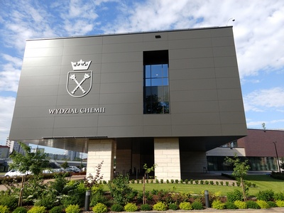 Faculty of Chemistry